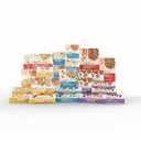 Los favoritos de los miembros Nutrisystem® Kit de pérdida de peso de 7 días con 28 bocas de deliciosas