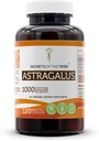 Secretos de la tribu Astragalus 120 Capsules, Hecho con capsules vegetales y Astragalus (membranaceus)