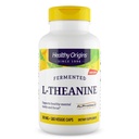 Orígenes saludables L-Theanine 100 mg (AlphaWave, soporta la relajación sin somnolencia, apoyo cerebral, no GMO, libre de gluten), 180 cápsulas vegetales