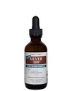 Complejo de plata 100 Ionic con sistema de entrega optimizado Opti-Silver para soporte inmunitario - 100 ppm, 2oz (59.2mL) - Dropper