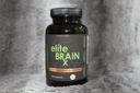 Todo el Suplemento Natural del Cerebro – Aumenta la claridad, mejora la memoria " Mood, aumenta el enfoque " Inteligencia - Nootrópico formulado científicamente para la mejora cognitiva - Ginkgo Biloba - Elite BrainRx