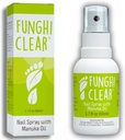 Tratamiento de uñas para uñas, aceite de Manuka de fuerza extra, sin mess! Renovar uñas dañadas, rotas, decoloradas (1 paquete)