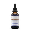 Secretos del extracto líquido libre de alcohol Tribe Bilberry Fruit, Bilberry (Vaccinium Myrtillus) Suplemento de Tintura de frutas secas (2 FL OZ)