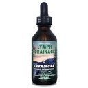 Carnivora - Limph Drainage Drops - Estimula y limpia su sistema linfático – Flushes Cell Waste, Boosts Energy, Combats Exhaustion. 2 Fl Oz (Pack of 1)