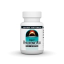 Fuente Naturales Hialurónico Acid Injuv 70mg - 60 Softgels