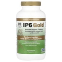 IP6 Gold Immune Support Formula, 240 cápsulas vegetarianas