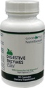 Enzimas digestivas Elite de apoyo Gallbladder " Bloating peru Vegetarian, Vegan, Natural tención 90 Caps