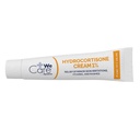 Dynarex Hydrocortisone Cream 1 Oz Tube, 1 Cada uno.