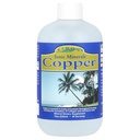 Eidon Ionic Minerals Cobre 18 Ounce