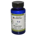 Fórmula Picrorrhiza Vegetarian Capsules, 60 Conde