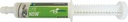Uckele Lyte Ahora Syringe for Horses - Pasta electrolítica de espectro completo para caballos - Reposición de fluidos minerales equinos - 3 Doses - 80 CC
