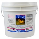 SU-PER Lisina Suplemento para Caballos - Soportes Huesos saludables & músculo Tissues - Aminoáccido esencial equino - 12,5 libras, 47 meses fuente