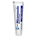 Globe Miconazole Nitrato 2% Antifungal Cream 1 oz, Cures Most Athletes Foot, Jock Itch, Ringworm y Más. Compare con el nombre líder Marca