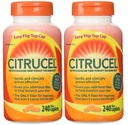 Citrucel Fiber Therapy, 240 Fiber Caplets (2 Pack) | 2 Pack