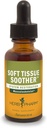 Herb Pharm Soft Tissue Soother Herbal Liquid Formula for Musculoskeletal System Support - 1 onnce