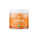 Vimergy Chaga Powder – Superfood Cellular Support* – Beneficios Cardiovascular Health* – USDA Certified Organic, Vegan, Gluten-Free – 33 Servimientos