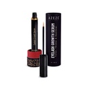 Azezeze Eyelash Growth Serum - Oil-Free Lash Serum for Eyelash Growth and Thickness in 6 weeks, Compatible con Lash Extensions