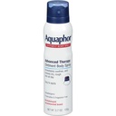Aguaphor Ointment Body Spray - Moisturizes and Heals Dry, Rough Skin - 3.7 oz.