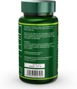 Saw Palmetto Herbal Supplements " Prostate Health - Prostate Support Formula,Reducing Frequent Urination,Supports DHT Blocker and Prevent Hair Loss 80 Easy Swallow Capsules per Bottle