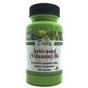 Fabricación diaria Vitamina activada B6