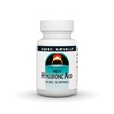 Fuente Naturales Hialurónico Acid Injuv 70mg - 30 Softgels