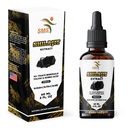 Shilajit Pure Himalayan (40% Fulvic Acid Supplement) (High in Trace Minerals, No Fillers, Manufactured in The USA) Drops ← Alcohol-Free Tincture ← Herbal Supplement TEN Vegan ANTE 2 Fl Oz