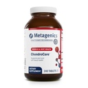 Metagenics ChondroCare - Soporte conjunto con Glucosamina, Condroitina &amp; MSM - Soporte Movilidad, cartílago & Knee Comfort - Complejo mineral antioxidante - libre de gluten - cGMP certificado - 240 Tabletas