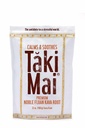 Taki Mai Noble Kava Kava Root Powder 32oz – Authentic Tradicional Grind, Relajación de la Noche Natural, Noches Restablecidas y Rituales Calma, 100% Puro Noble Kava