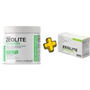 Zeolite Powder Silencioso 1 Libra - 454 g viv Zeolite Sachets 45sch