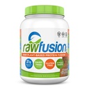 Polvo de proteína vegana crudo, Chocolate natural - 30 Servimientos, 21g de proteína vegetal, carbohidratos bajos netos, no aire, gluten / lactosa Gratis, Soy Gratis, Kosher, No GMO, 2lbs Libra