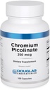 Douglas Laboratories Chromium Picolinate (250 mcg)
