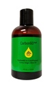 Carbon60 más fuerza regular. Tiene 20 mg más carbono 60 por 100 ml que la mayoría de los competidores. carbono 60, frío prensado aceite de oliva virgen extra, c60