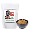 Pólvora Micronizada Premium Kava Root (8 oz)