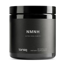 Suplemento de Toniiq NMNH – UthPeakTM estudiado clínicamente – 95% altamente purificado " Testado de terceros para NAD+ " Apoyo al envejecimiento saludable