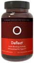 D'Adamo Deflector Personalizado de Nutrición Lectin Blocker (Blood Type O) - 120 Capsules Vegetarianos. Metabolismo Booster. Apoyo Inmunitario. Hecho en Estados Unidos.