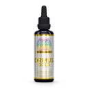 24K ORMUS Gold - de Los Pioneers de ORMUS. Ocean Plasma Minerals con oro monoatomico real 24K. Sagrado con Reverencia.