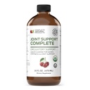 Total de productos naturales Soporte conjunto completo - 16 Fl Oz Orgánica de soporte conjunto Suplemento de Uric Acid Cleanse