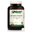 Standard Process Inositol Powder - Daily Heart Supplement for Cardiovascular & Nervous System Support - Gluten-Free, Non-Dairy " Non-Soy - 10 Ounces (405 Servings)