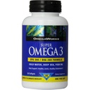 OMEGA TRABAJO SUPER OMEGA 3 SFGL Tamaño: 50