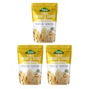Planta canaria Suplemento dietético 100% natural para consumo humano (3 P...