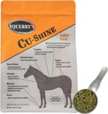 Suplemento de Pellets de Sanidad de Caballos, Probióticos de Caballos, Biotina para Carne Radiante, Suplementos Digestivos para Estreñimiento y Salud Gut - 5LB