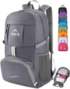Venture Pal 35L Ultraligero Ligero Viajes plegables Camping Hiking Deportes al aire libre Mochila Daypack