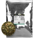 FRONTIER Orgánica Corte Sifted Alfalfa Leaf, 16 OZ