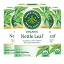 Medicinal Tradicional Hoja Orgánica Herbal Tea, apoya la salud conjunta &amp; Bienestar general, (Pack of 3) - 48 bolsas de té Total