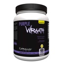 LABLAJE Purple Wraath, BCAA y EAA Amino Acid Suplemento, con Endurance Blend Intra Workout Powder, Optimal Endurance, Focus, and Stamina (Lemonade, 90 Servings)