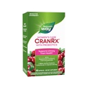 Camino de la Naturaleza CranRx Arándano bioactivo con Probióticos, apoya la salud urinaria*, 60 cápsulas