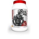5% Nutrición Rich Piana Real Carbs with Real Food Complex Carb Powder, Long-Lasting Low Glycemic Energy for Pre-Workout/Post-Workout Recovery Meal, 2.75 lb, 40 Servings (Sweet Potato Pie)