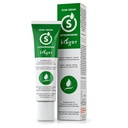 Crema de cicatrices Premium STAUDT - fórmula avanzada con vitamina E, miel, ácido hialurónico " silicona - curación intensiva de cicatrices viejas " nuevas, quirúrgicas, rastrillos, acné, quemaduras, sección C, marcas de estiramiento, eczema