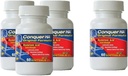 Forma original Hyaluronic Acid Pack of 4, Mejorar la movilidad, flexibilidad - 60 softgel Caps