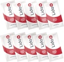 Lido+ 10-Pack Lidocaine Cream Sachets ← Rapid Relief for Joint and Muscle Pain, Doin Relief Cream dura Long-Lasting Formula, Made in USA